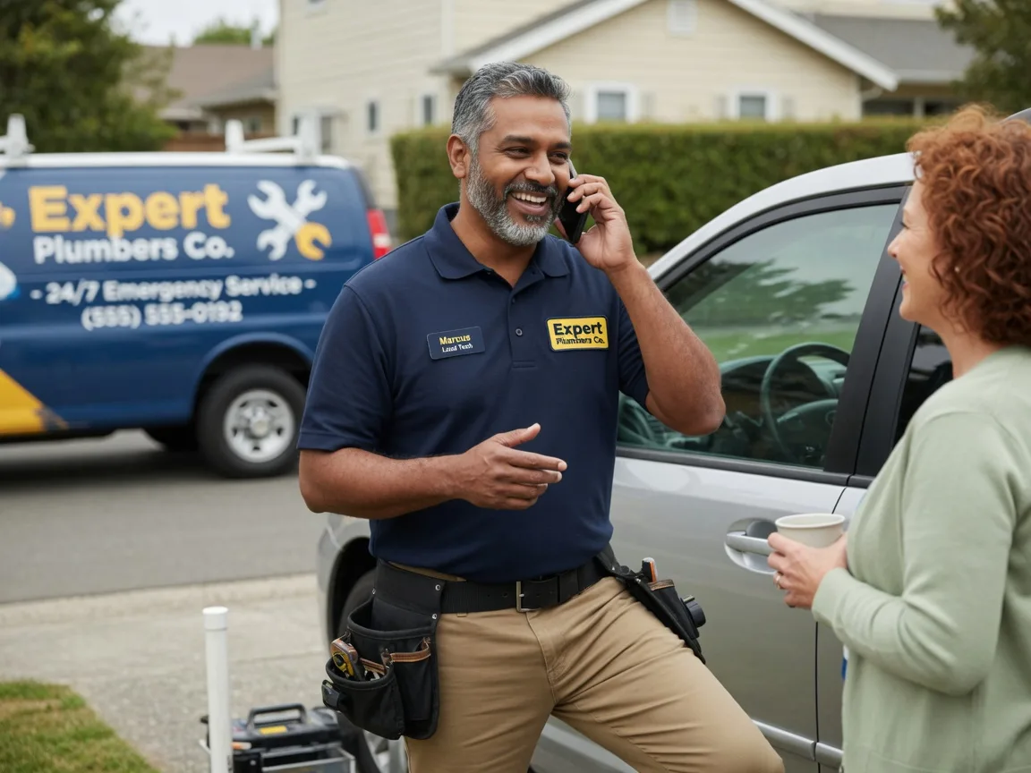 Drain Cleaning Brisbane, CA FAQs
